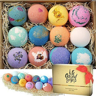 Bath Bombs