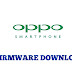 Oppo Firmware Download Latest Version (Flash File)