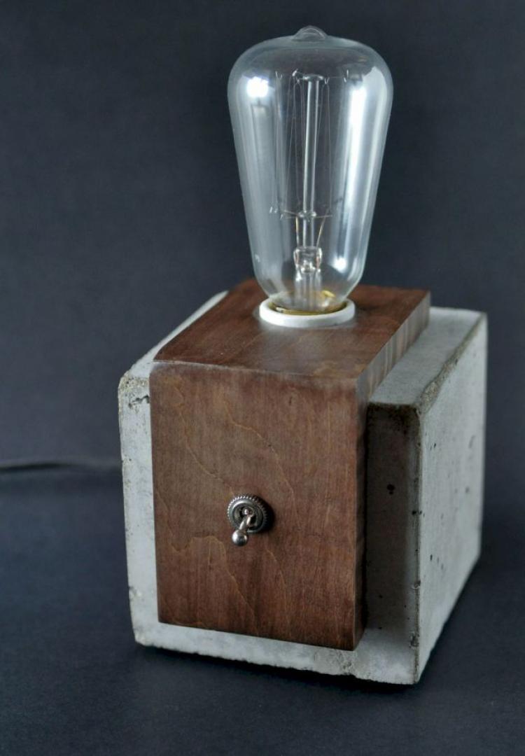 50 Inspiring DIY wooden Lamps Decorating Ideas | Engineering Discoveries