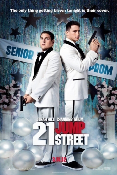 Watch Movies Online Free: Watch 22 Jump Street (2014) Full Movie Online