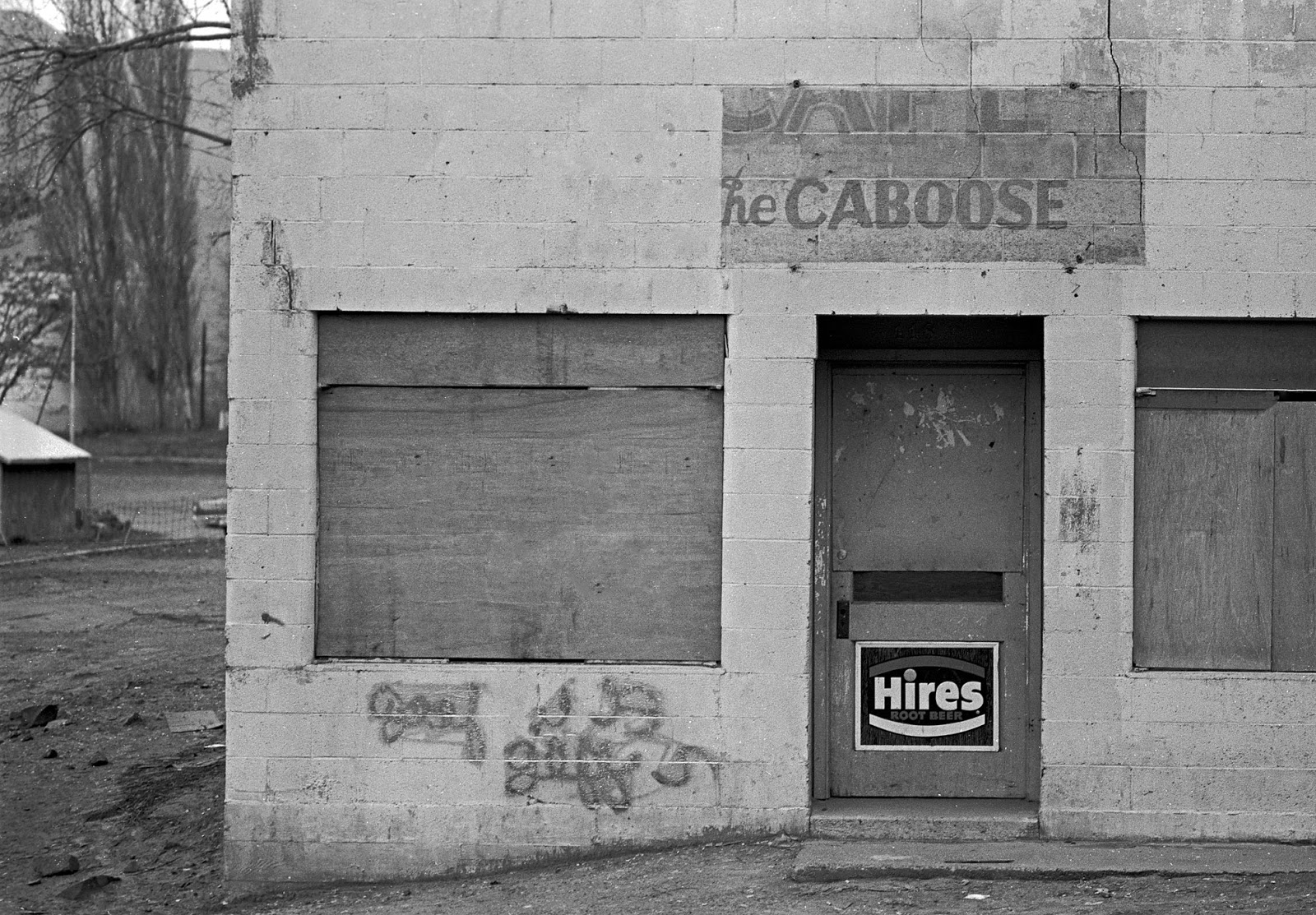 Under The Weather Wishram the true railroader's town/ part I