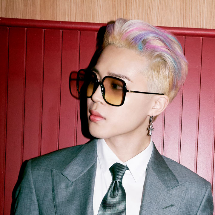 Jimin (BTS) Profile And Details | TheWaoFam