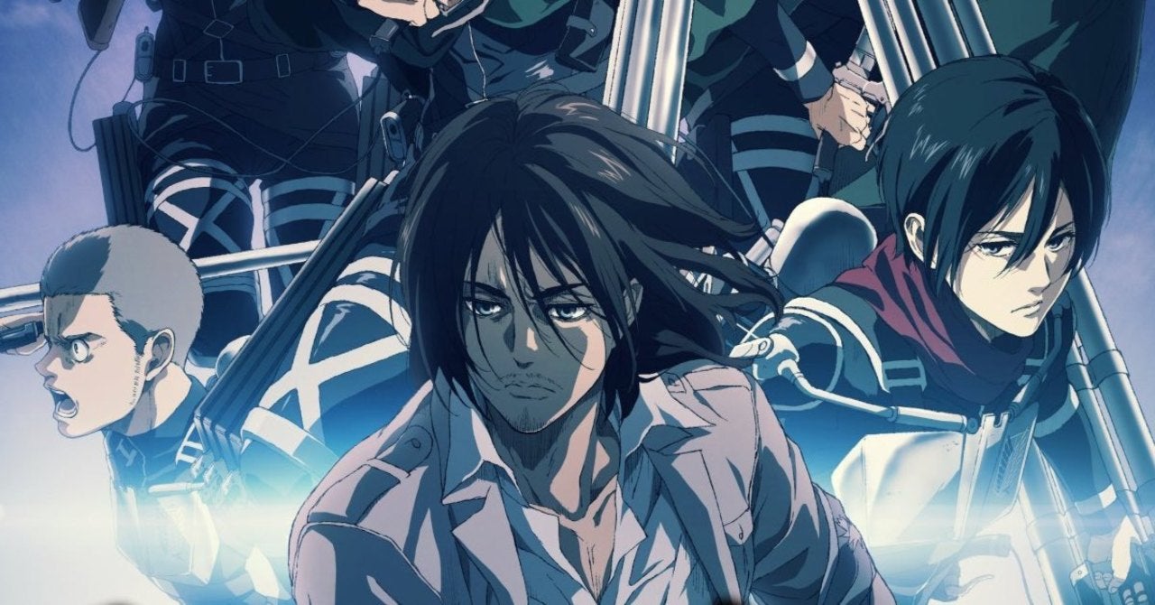 Shingeki no Kyojin: ¿Habrá temporada 5 del anime?