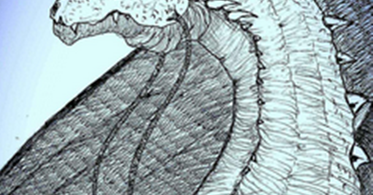 13 Arti Mimpi Melihat Naga Menurut Primbon Jawa Yang Lengkap - Ramalan