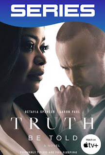  Truth Be Told Temporada 1 HD 720p Latino