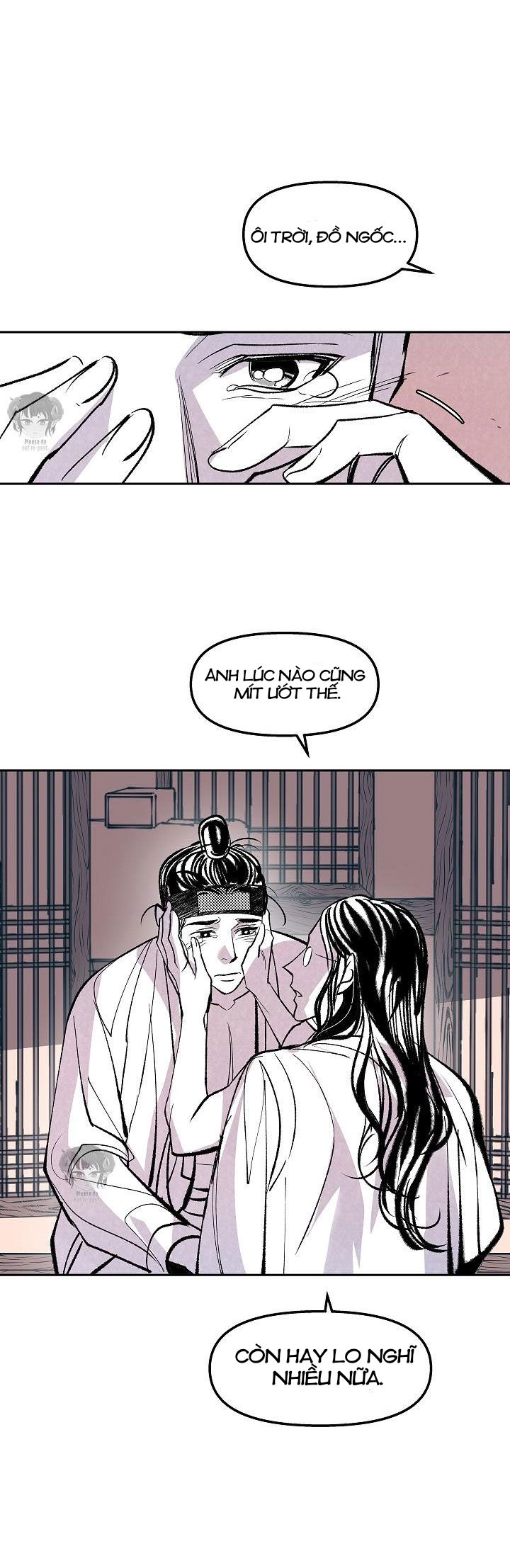 Đọc truyện 1866 - Đợi Người Trở Về HOÀN - Chapter 1