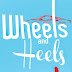 Wheels And Heels By Irene Dyah Respati | Book Review