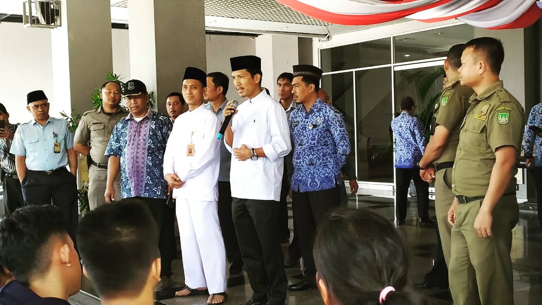 Pt. Bestindo Persada Kota Batam Kepulauan Riau Bestindo