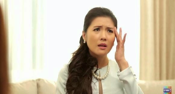 "Ugly duckling รักนะเป็ดโง่ ตอน Perfect Match"