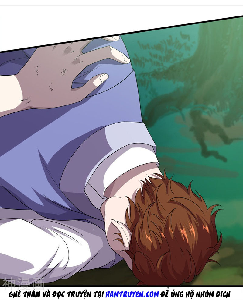 Cái Thế Đế Tôn chapter 36 - Trang 9