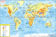 Mapa del mundo mapa lenguas del mundo