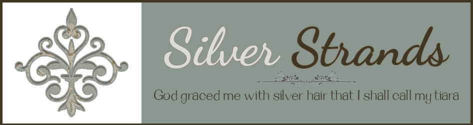 Silver Strands