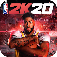 Download NBA 2K20 IPA For iOS Free For iPhone And iPad With A Direct Link. 