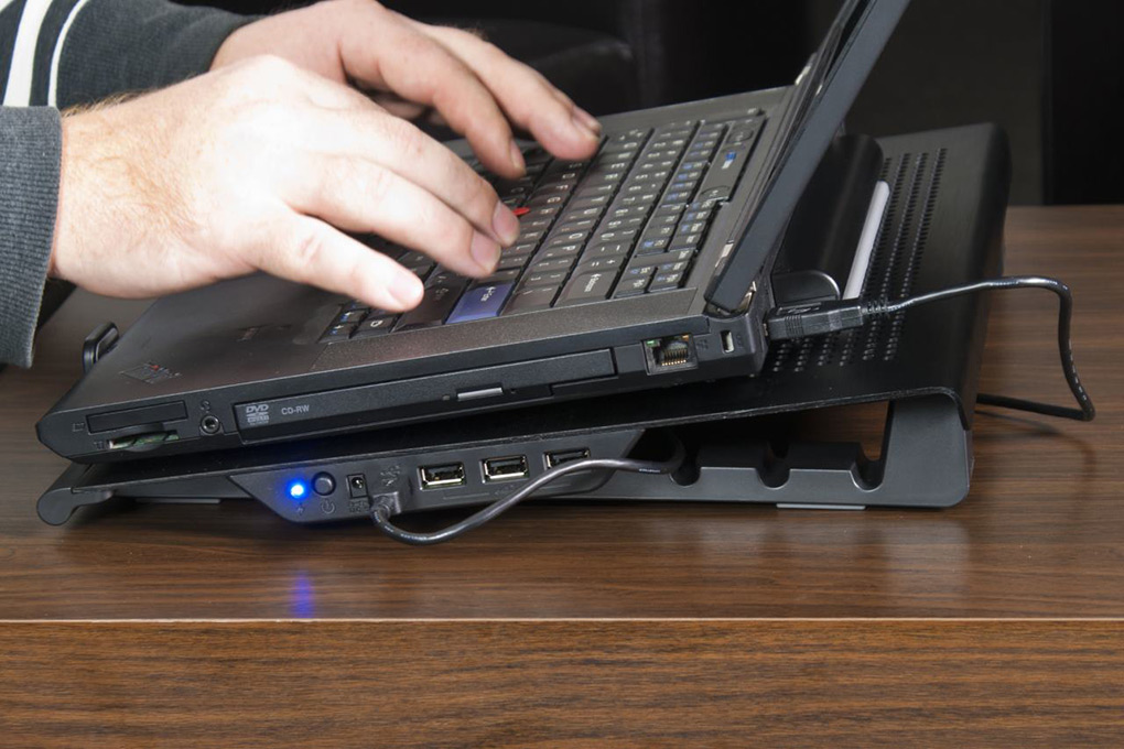 Best Laptop Cooling Pads and Coolers Buying Guide