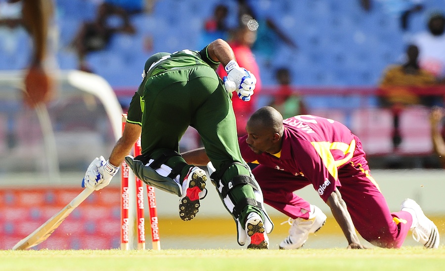 Pakistan in West Indies 2nd ODI Match Results West Indies v Pakistan at Beausejour Stadium Pakistan in West Indies 2nd ODI Match Results West Indies v Pakistan at Beausejour Stadium