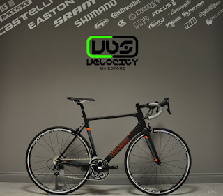 velocity bike store