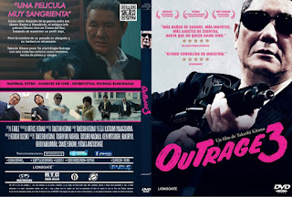 OUTRAGE 3 – 2017