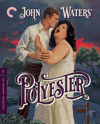 Polyester 1981 Bluray