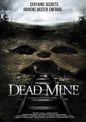 مشاهدة وتحميل فيلم Dead Mine 2012 مترجم اون لاين