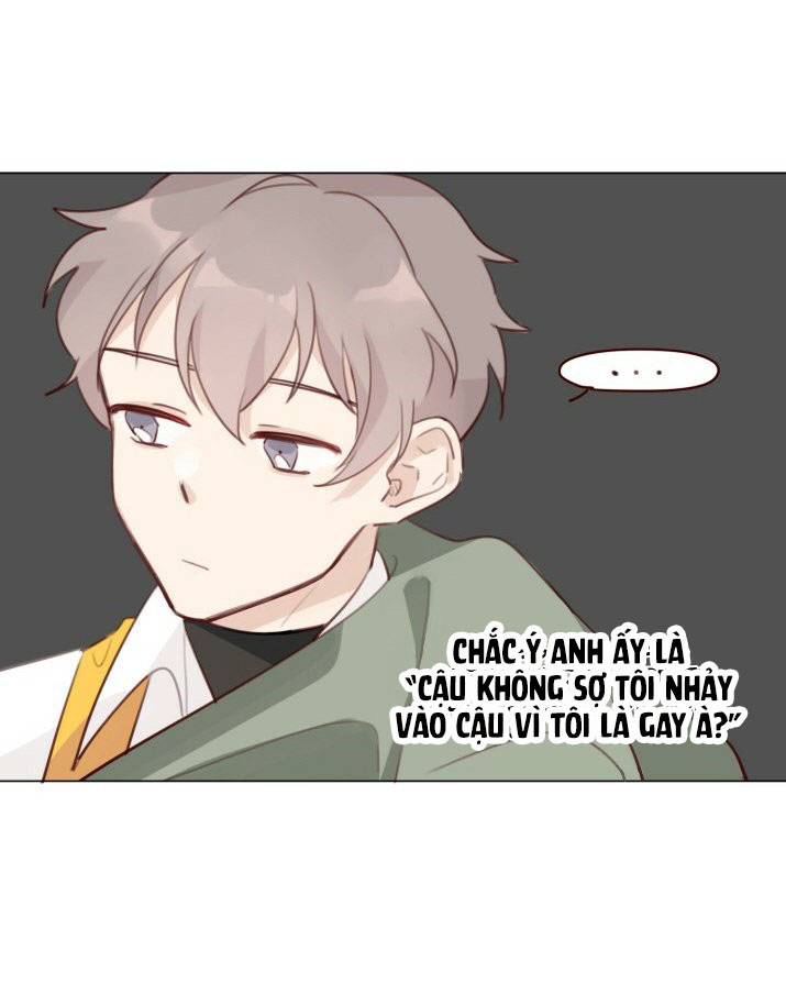 Đọc truyện NGƯỜI ĐÀN ÔNG LẠNH LÙNG - Chapter 2