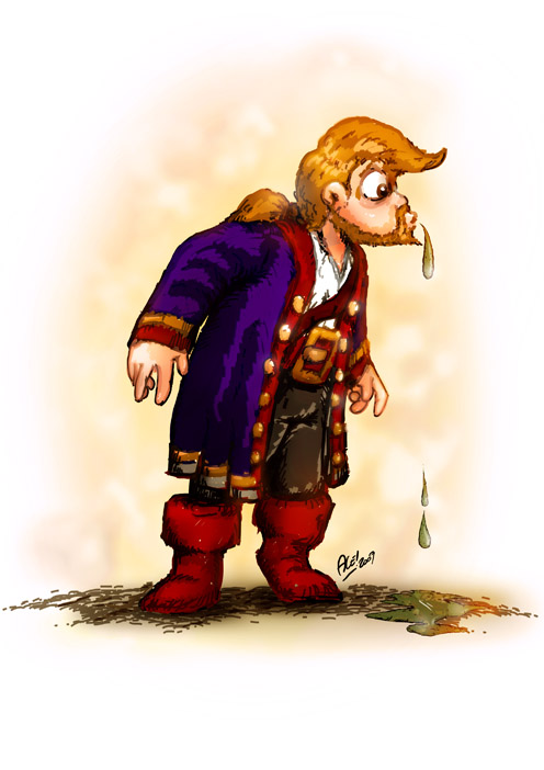 ron gilbert escape from monkey island ron gilbert escape from monkey island