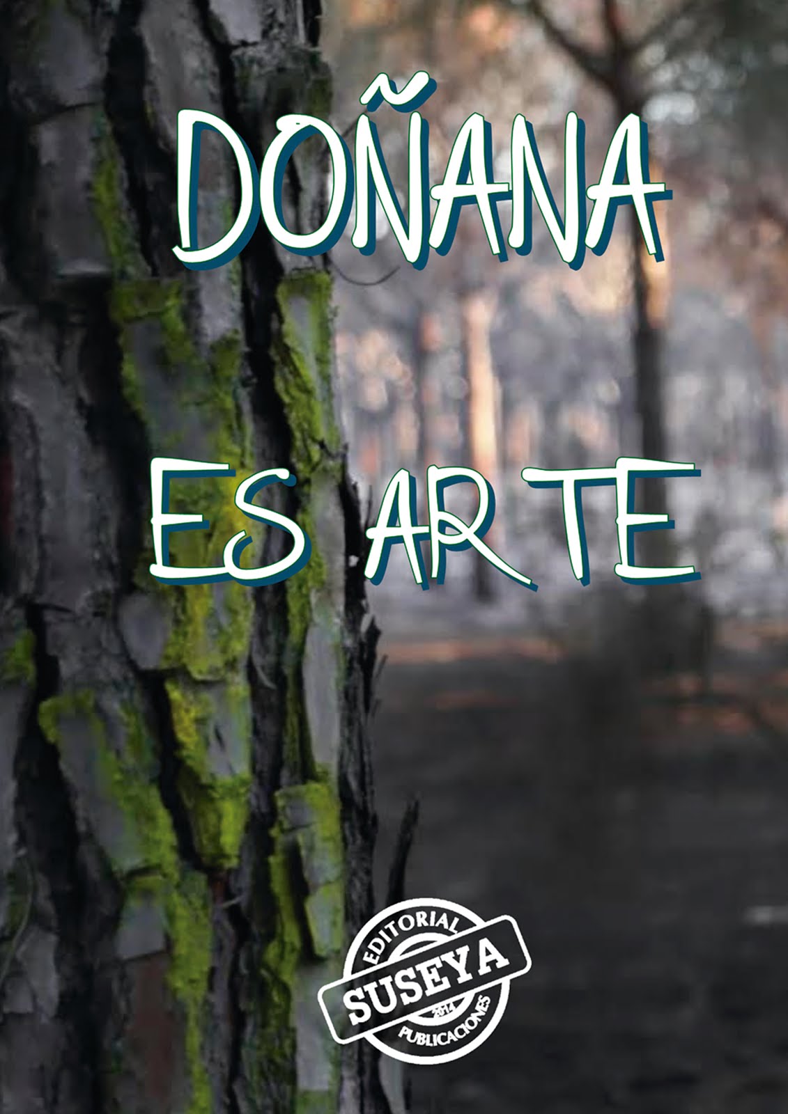 Portada Poesía