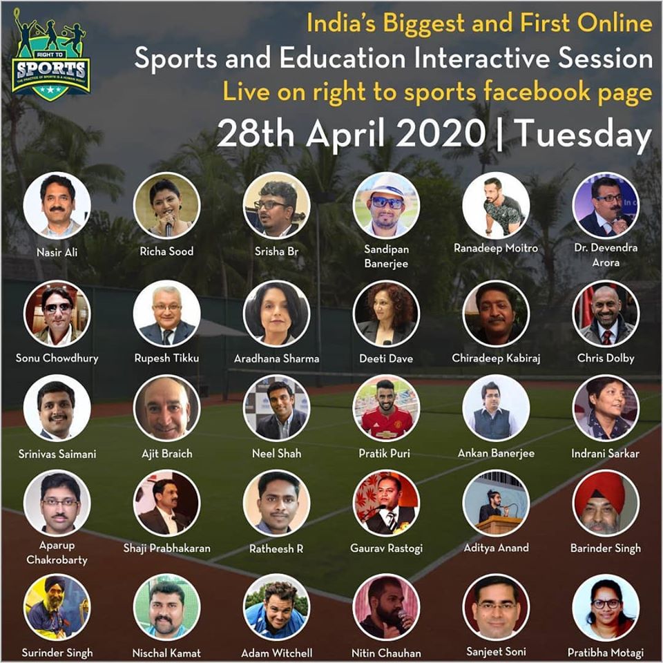 The Sports Enthusiast