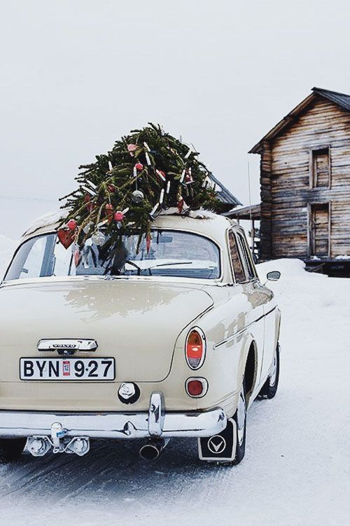 Vintage Christmas Decor Ideas For Your Home  Holidays Blog For You
