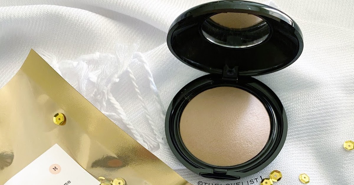 Product Review | Pat McGrath Labs Skin Fetish Sublime Perfection ...