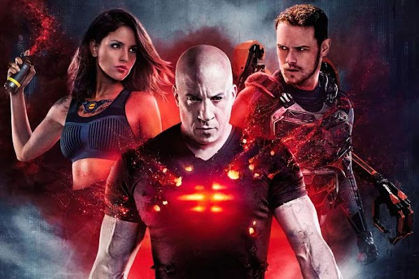  La secuela de Bloodshot con Vin Diesel ya está en marcha
