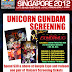 GunPla Expo World Tour 2012 Singapore