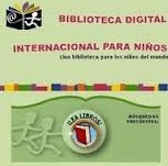 BIBLIOTECA INTERNACIONAL