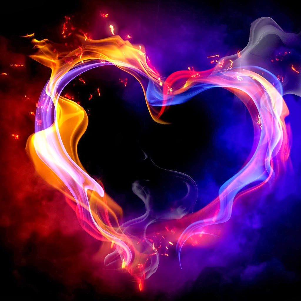 Fire Heart Fire Heart