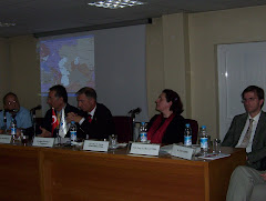 Global Strateji Enstitüsü-Sempozyum : 16 Haziran 2006, Ankara