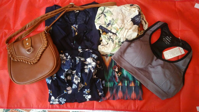 recebidos dresslily recebidos dresslily