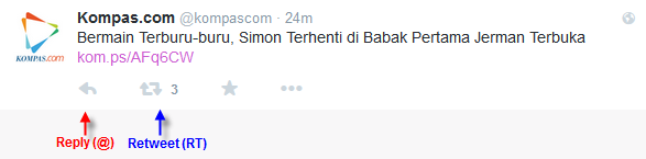 Mengenal Kode dan Istilah Twitter (RT,#,@) : lengkap ada baiknya saya jelaskan terlebih dahulu secara singkat mengenai apa itu twitter Mengenal Kode dan Istilah Twitter (RT,#,@) : lengkap