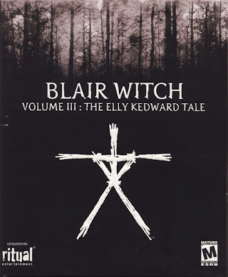 Blair Witch Volume 3 - The Elly Kedward Tale Full Game Download