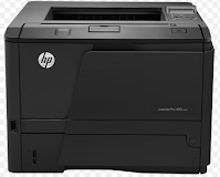 HP Laserjet Pro 400 M401a