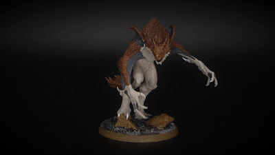 Vargskyr (WIP) Vargskyr (WIP)