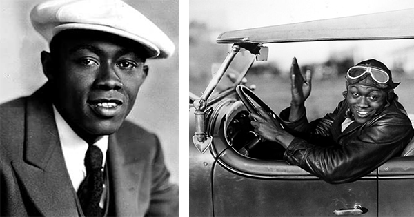 Stepin Fetchit, Hollywood's First Black Movie Star