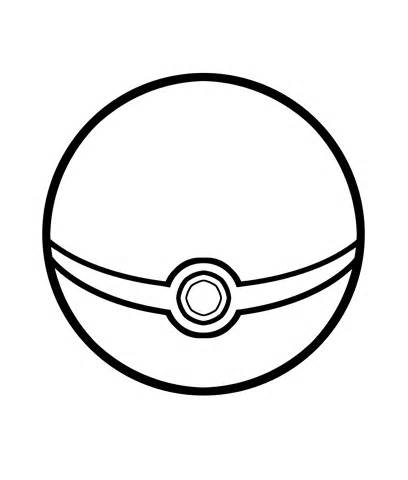 Desenhos de Pokémon para colorir - Bora Colorir