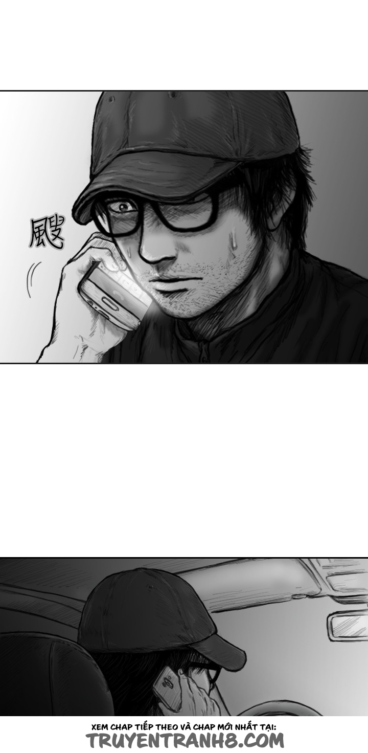 Hạt Giống Mỹ Nhân chap 23 - Trang 15