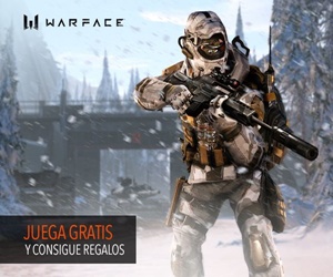 Warface Juego Free to play