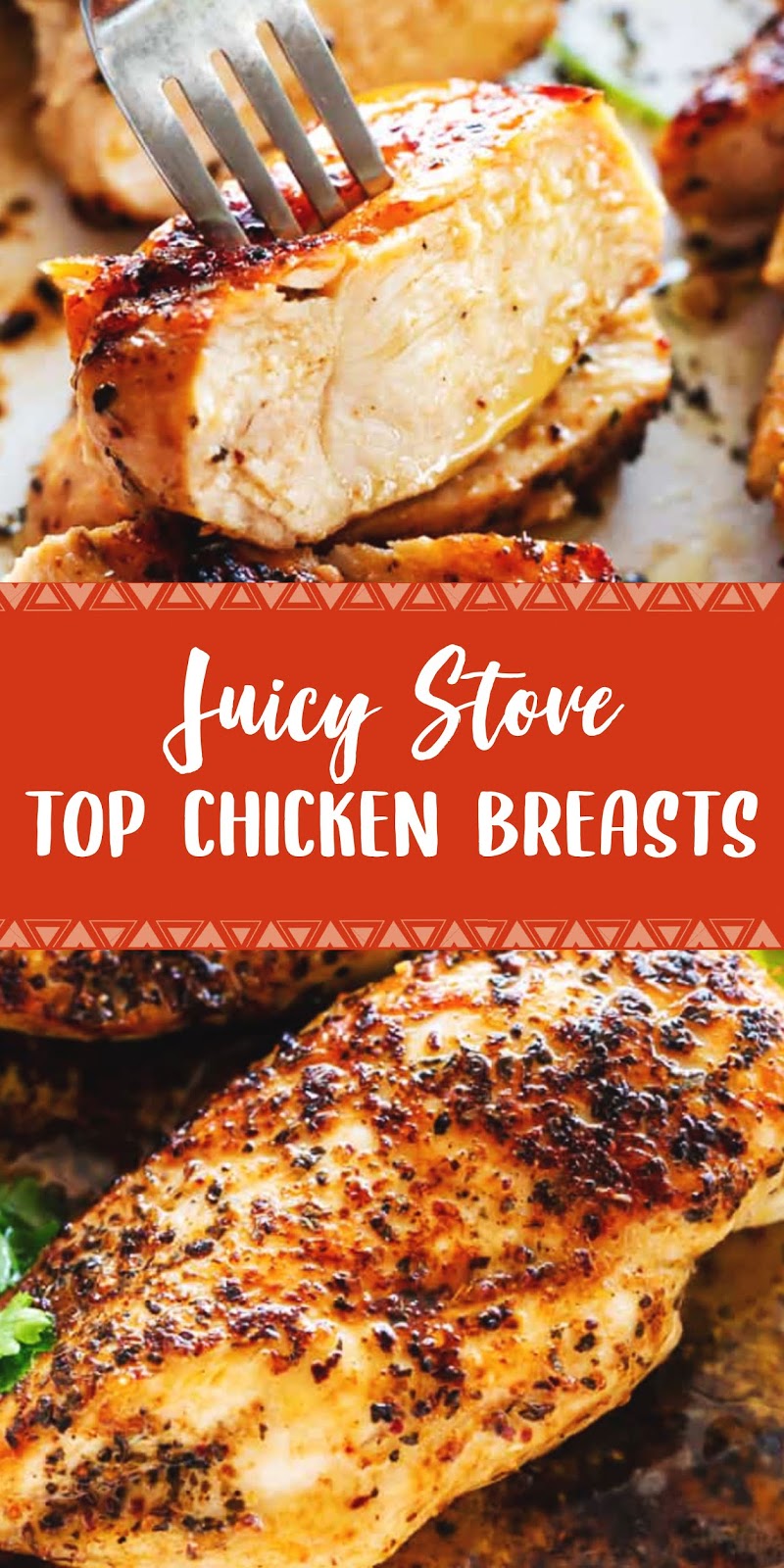 Juicy Stove Top Chicken Breasts Jolly Lotus