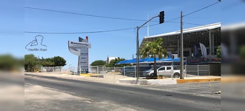 DNIT apura possível Construção irregular em área publica na cidade de Patos