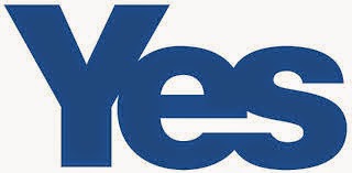 YES for Scotland