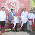 Presidente Danilo Medina participa en primer palazo para construcción Selectum Luxury Resort, aportará 7,000 nuevas habitaciones