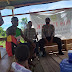 Patroli Dialogis Antisipasi Gangguan Kamtibmas, Begini Pesan Polisi Di Perbatasan RI-PNG