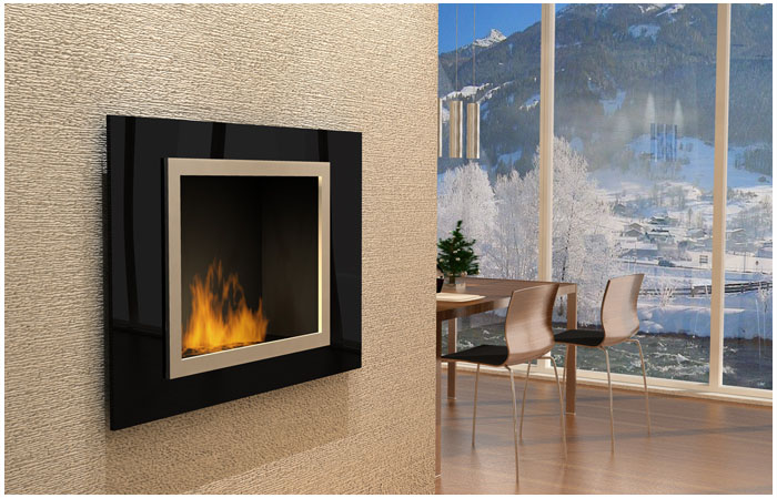 Más que Artesanía: Chimeneas Modernas