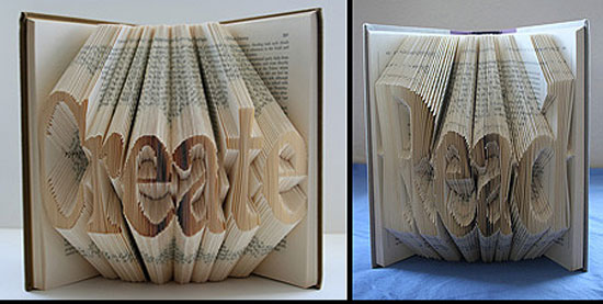 How to Recycle: Recycling Old Used Books